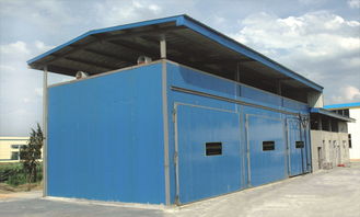 臨朐聚鑫干燥設(shè)備 專業(yè)烘干方案，賦能農(nóng)林食品產(chǎn)業(yè)